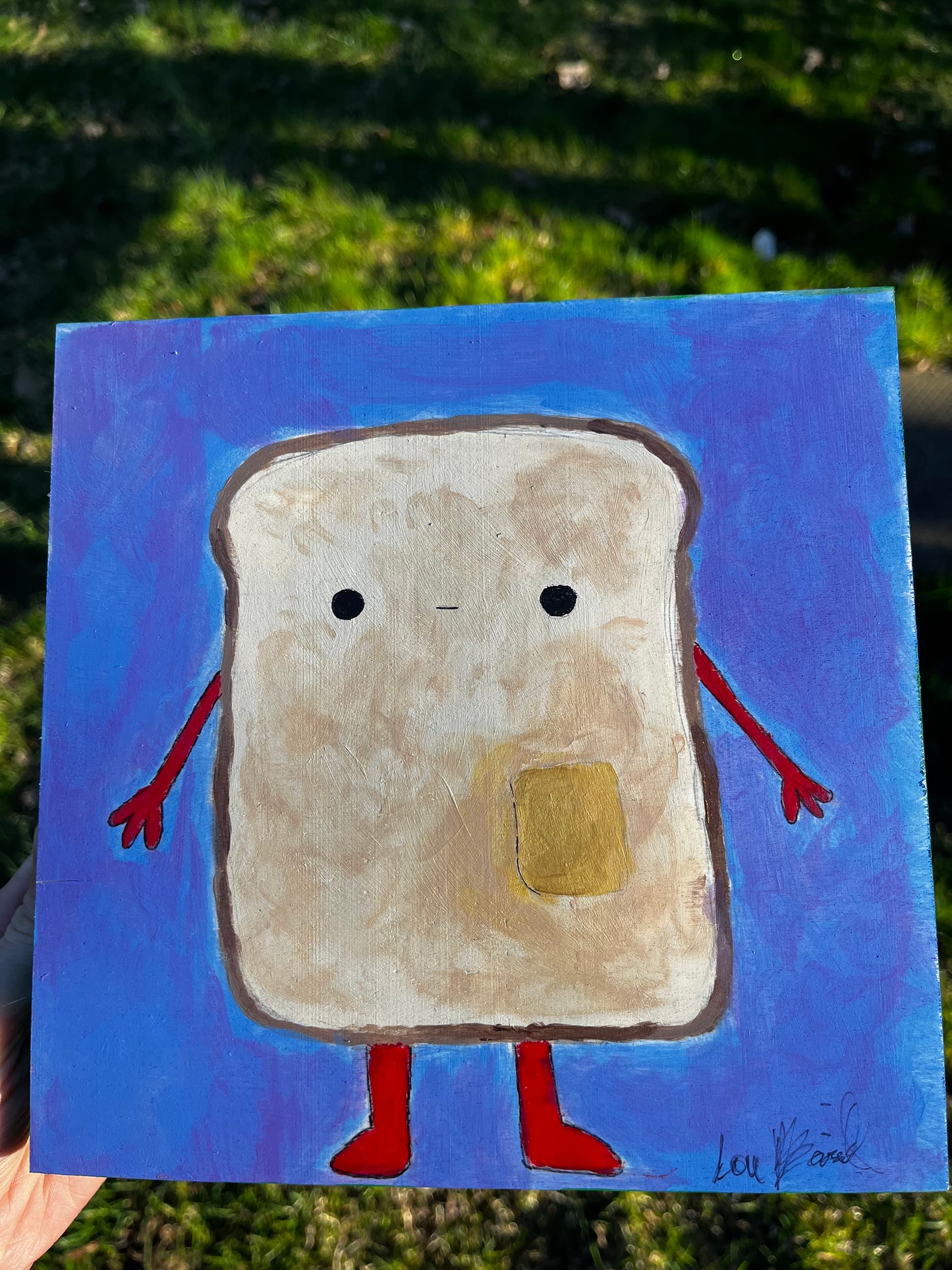 Toast