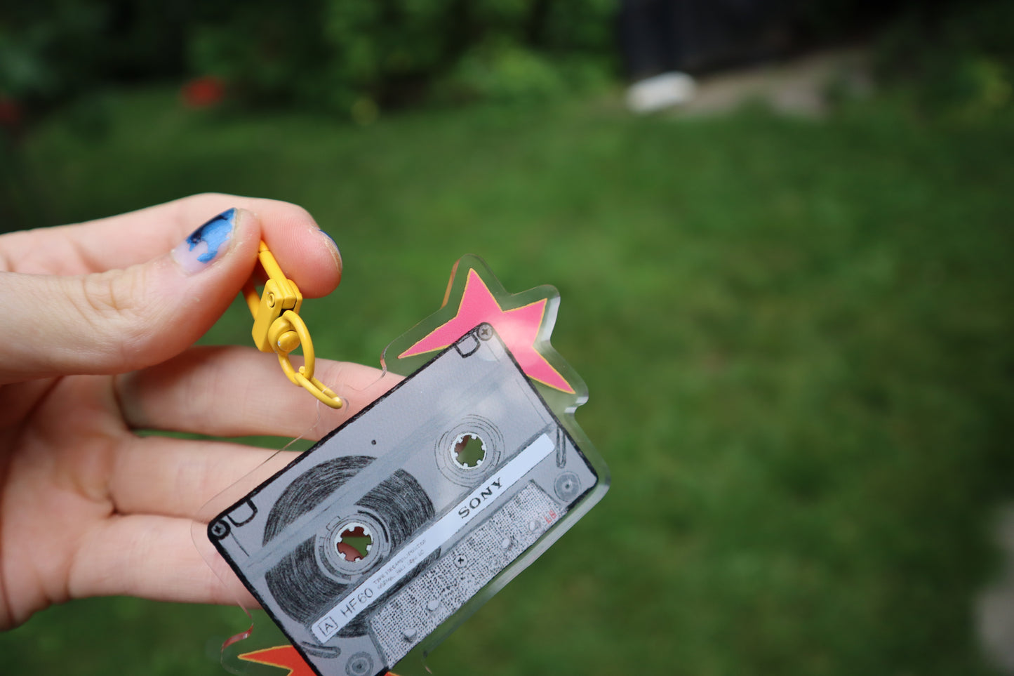 Cassette